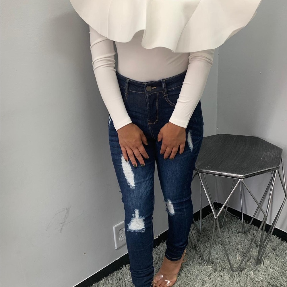 Bodysuit - Picture 4 of 5